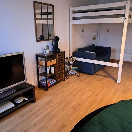 Chambre D'Hote Du Mont D'Or Vallorbe Buitenkant foto