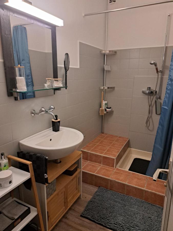 Chambre D'Hote Du Mont D'Or Vallorbe Buitenkant foto